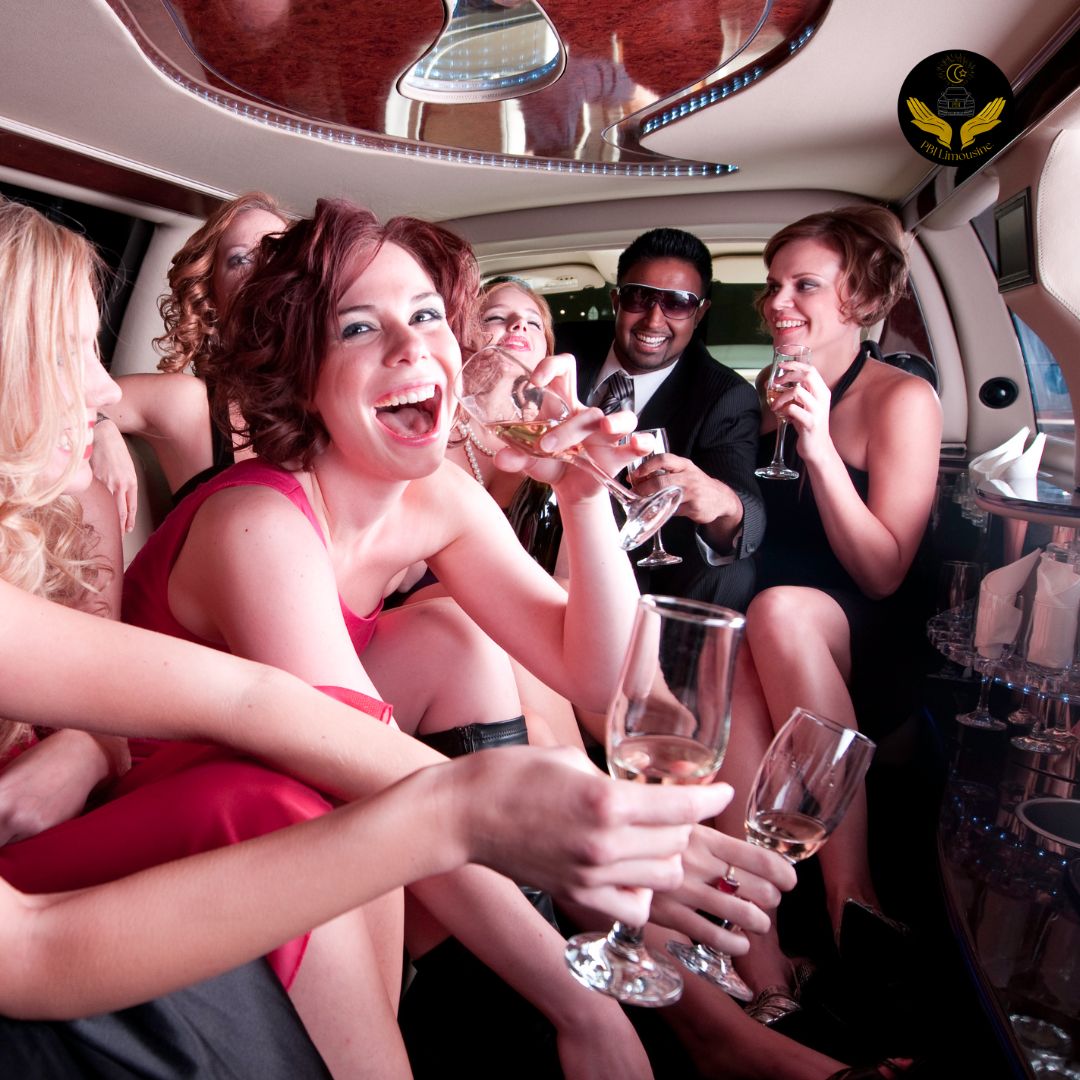 Party Bus Rentals
